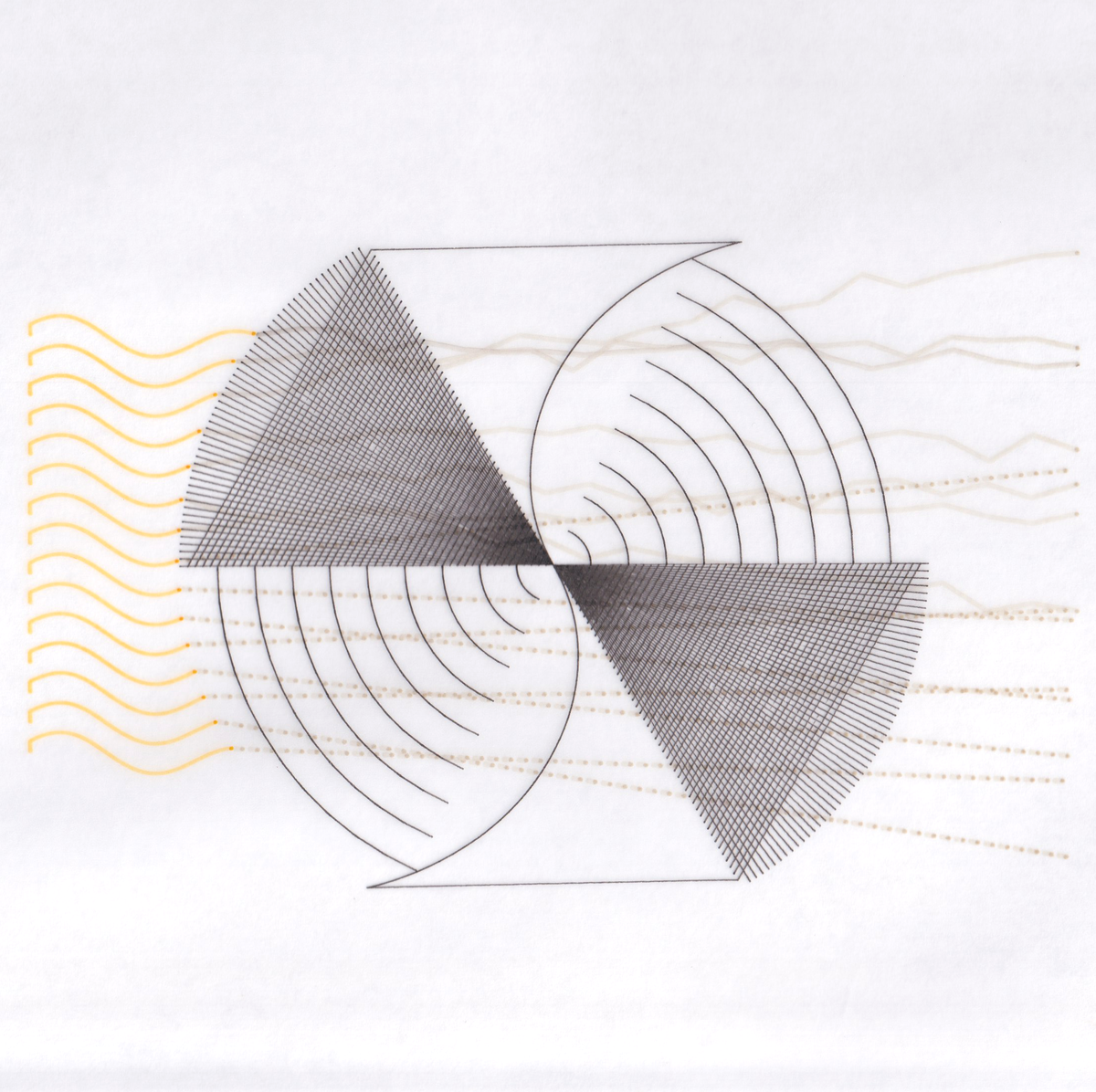 The Bell and the Wave